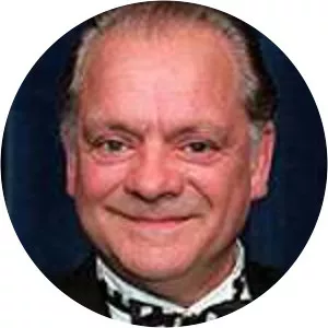 Karen Merryfield photograph