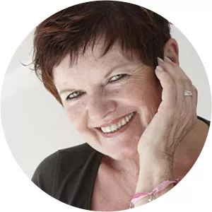 Karen Moeremans photograph