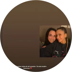 Karen Montalva photograph