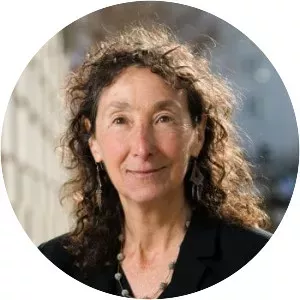 Karen Musalo - Author