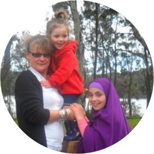 Karen Nettleton photograph