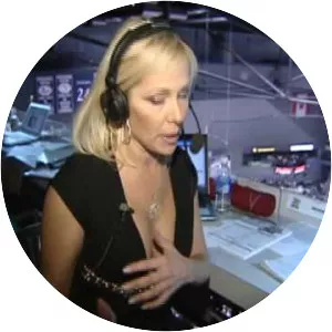 Karen Newman - Singer