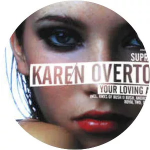 Karen Overton