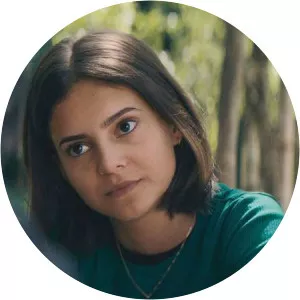 Karen Øye - Actress