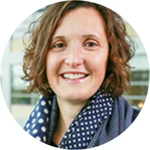 Karen Page Winterich - University teacher