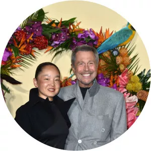 Karen Park Goude photograph