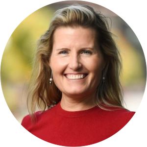 Karen Parker photograph