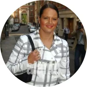 Karen Parlour photograph