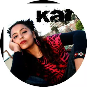Karen Pastrana - Musical artist