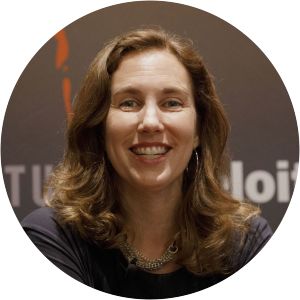 Karen Peacock - CEO of Intercom, Inc.