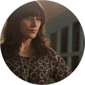 Karen Peralta - Fictional character