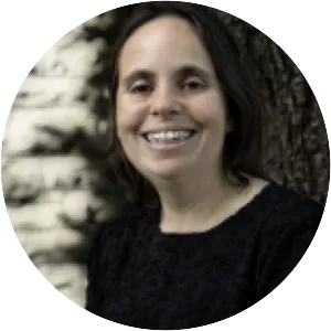 Karen Petrone - Author