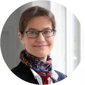 Karen Pittel - Economist