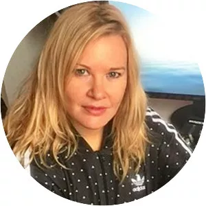 Karen Poole - English songwriter