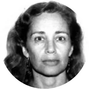 Karen Press - South African poet