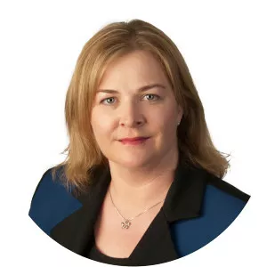 Karen Radich - Author