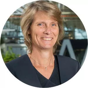 Karen Reynolds - Engineer