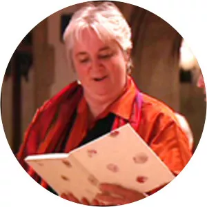 Karen Ride - Sally Ride's sister