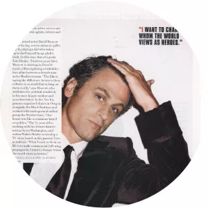 Karen Riotoc Moscow photograph