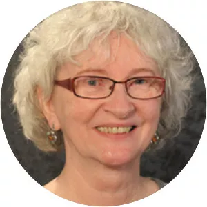 Karen Risager - Author