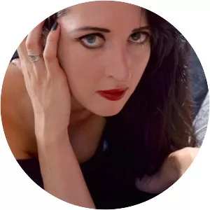 Karen Runge - Author