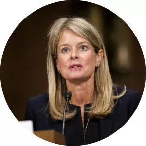 Karen S. Marston - Judge