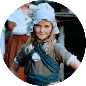 Karen Salt - Actress