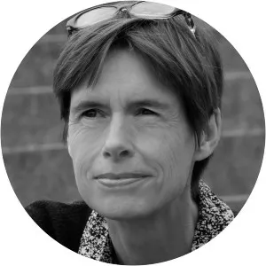 Karen Skovgaard-Petersen