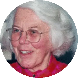 Karen Spärck Jones - British computer scientist