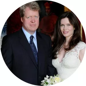 Karen Spencer, Countess Spencer - Canadian social entrepreneur