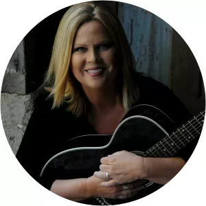 Karen Staley - American singer-songwriter