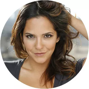 Karen Strong photograph