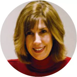 Karen Surmani - Author