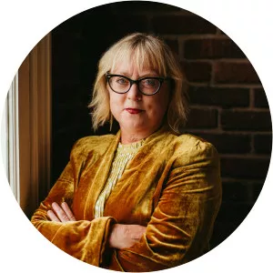 Karen Swallow Prior - Author