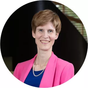 Karen Laura Thornber - Author