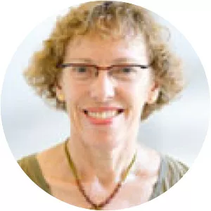 Karen Tranberg Hansen - Author