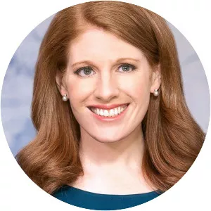 Karen Travers - Television producer