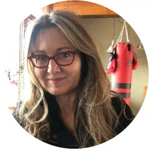 Karen Troubetzkoy - TV producer