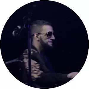 Karen Tuz - Musical artist