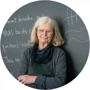Karen Uhlenbeck