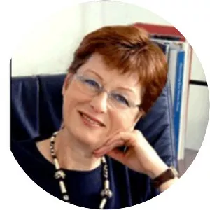 Karen Van der Zee - Writer