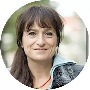 Karen van Holst Pellekaan