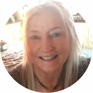 Karen Von Veh - Author