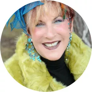 Karen Weingard photograph