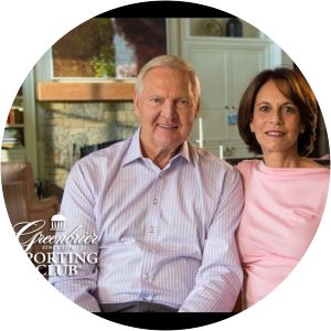 Karen West photograph