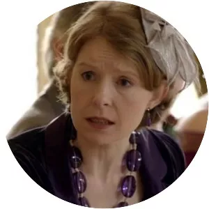 Karen Westwood - Actress