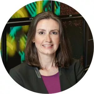 Karen Willcox - Professor of mathematics