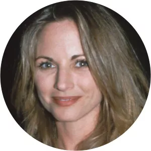 Karen Witter - American model