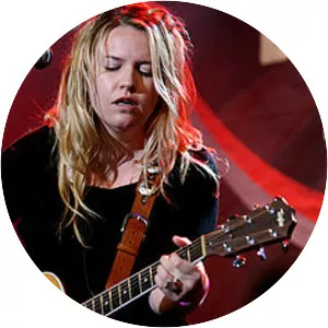 Karen Zoid - South African singer-songwriter