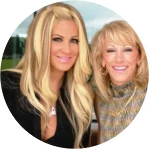 Karen Zolciak - Kim Zolciak-Biermann's mother